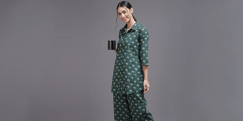 Nightwear Sets Show Patriarchy It’s Force in Recognition