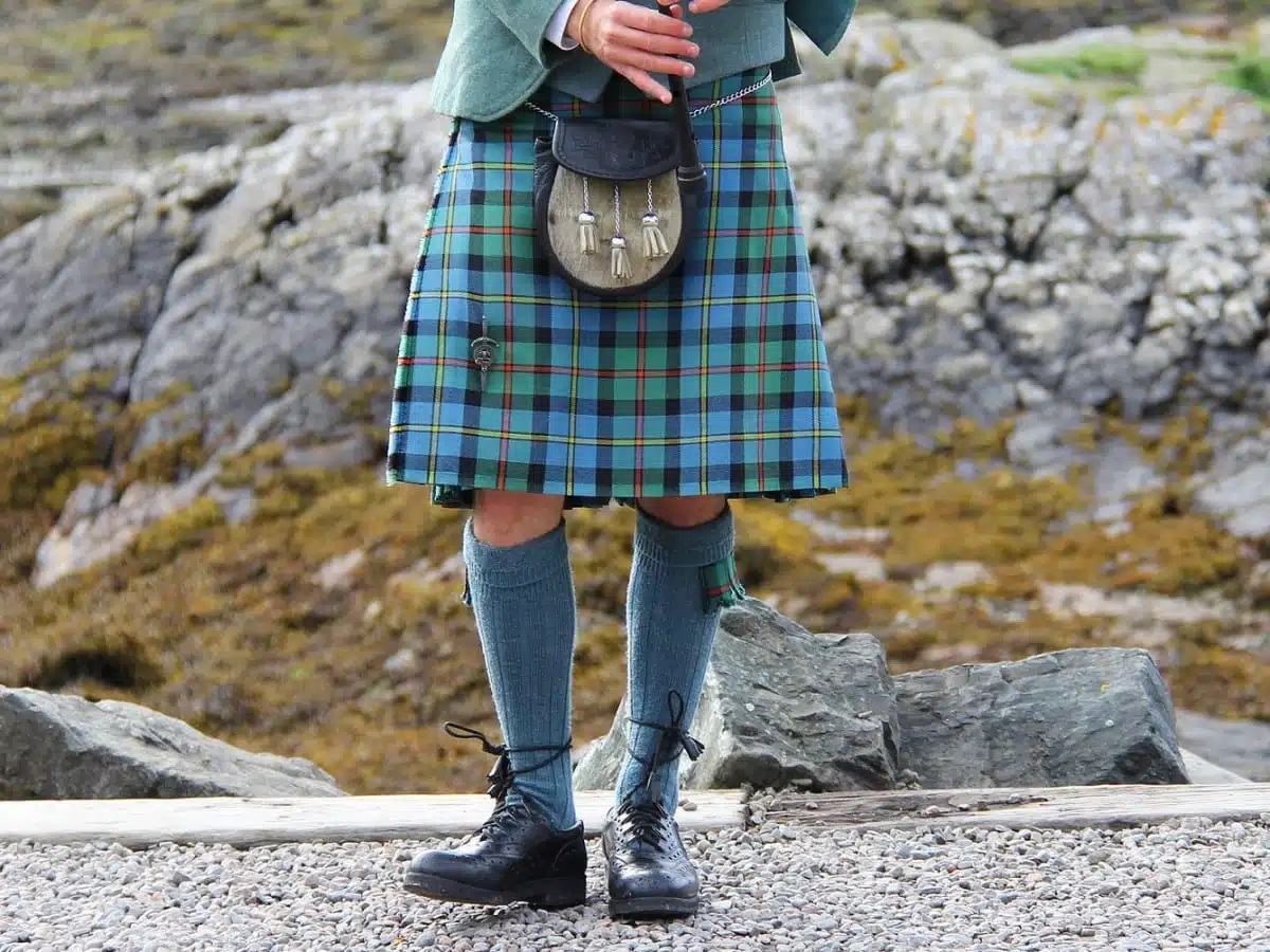 Know About Kilt The Peculiar Outfits of Scotland