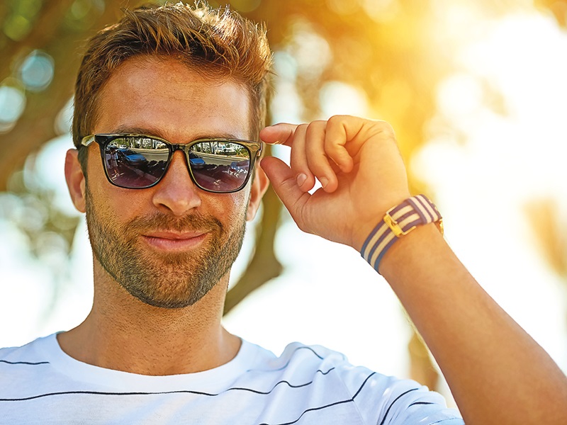 Sunglasses: The Ultimate Summer Accessory