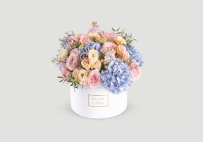 Handcrafted Beauty: Elevating Emotions Through Delivered Flower Arrangements