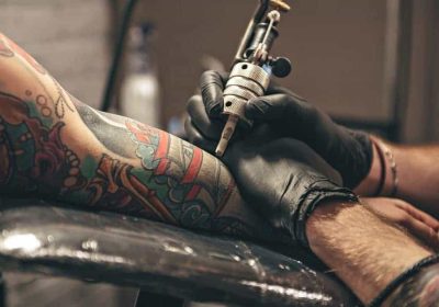 Tattoo Technology Advancements: Transforming the Art and Industry