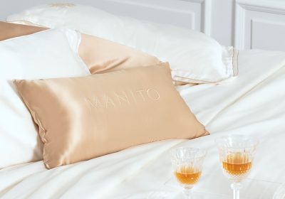 The Ultimate Guide to Choosing the Perfect Silk Duvet Cover for Luxurious Sleep