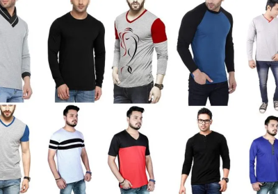 Fashion Forward Tips for Styling Printed T-Shirts for Men Like a Pro