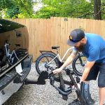 Know about how tow hitch bike racks will improve your cycling experience