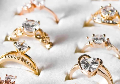 Discovering Diamonds: The Ultimate Guide to London’s Engagement Rings