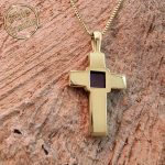 The Transformative Power of Biblical Gifts: A Journey of Faith Through Modern Jewelry