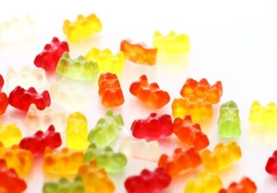 Is CBD gummies safe for long-term pain management?