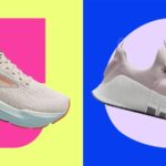 Top-4 Women Trainers That Carries Class with Functionality