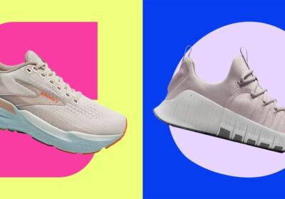 Top-4 Women Trainers That Carries Class with Functionality