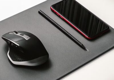 Cloth vs. Hard Mousepads: Which Is Better for You?