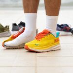 Tips for Men Planning to Buy Walking Shoes
