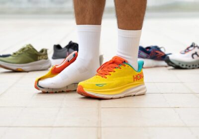 Tips for Men Planning to Buy Walking Shoes