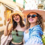 Style Meets Adventure: Essentials for the Road Less Traveled