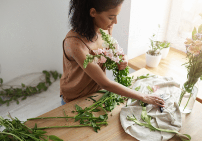 How to Choose Hypoallergenic Happy Birthday Flowers
