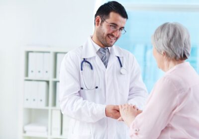 How can you verify the authenticity of a doctor certificate online?