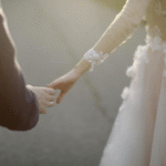 Why Eloping Could Save Your Wedding Day