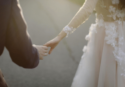 Why Eloping Could Save Your Wedding Day