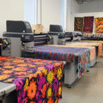 5 Reasons Live Printing is Trending at Singapore Events