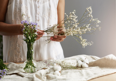 8 Unexpected Ways a Florist Can Make Your Life Easier