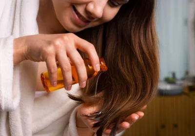 Scalp Care Plus Tips for Choosing Hair Products