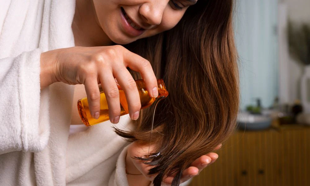 Scalp Care Plus Tips for Choosing Hair Products
