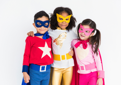 How to Complete Your Costume Look with the Right Accessories