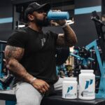 From Gym to Recovery: How 1st Phorm’s Best-Selling Supplements Support Every Stage of Fitness