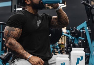 From Gym to Recovery: How 1st Phorm’s Best-Selling Supplements Support Every Stage of Fitness
