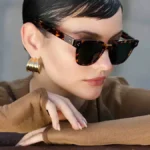 How Craftsmanship Defines Premium Women’s Sunglasses Design