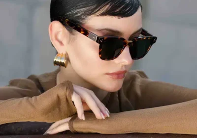 How Craftsmanship Defines Premium Women’s Sunglasses Design