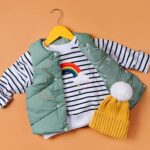 Why Pastel Colours Are Perfect for Children’s Clothes