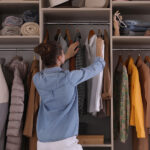 How to Design a Custom Wardrobe for Your Lifestyle