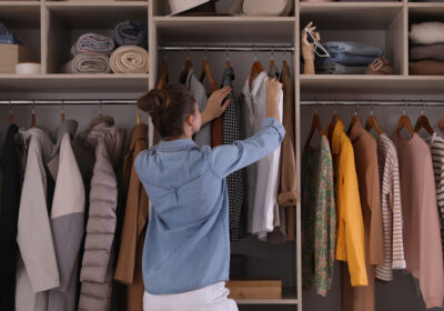 How to Design a Custom Wardrobe for Your Lifestyle