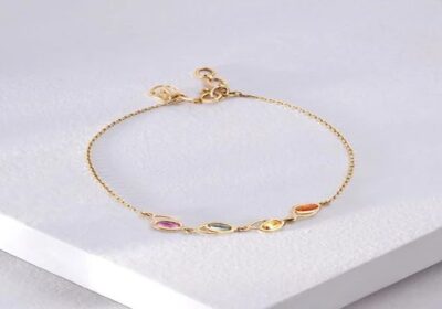 Gold Bracelet for Women: Designed for Everyday Indian Lifestyles