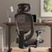Guide for Choosing a Work Chair for a Home Office
