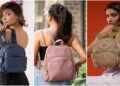 How Do Backpacks For Women Improve Their Daily Fashion Comfort?