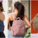 How Do Backpacks For Women Improve Their Daily Fashion Comfort?